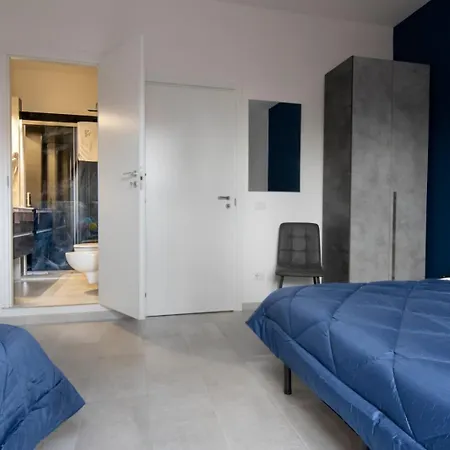 Mrbrown - Bambin Gesu San Paolo 4* Rome