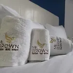 Affittacamere Mrbrown - Bambin Gesu San Paolo 4*