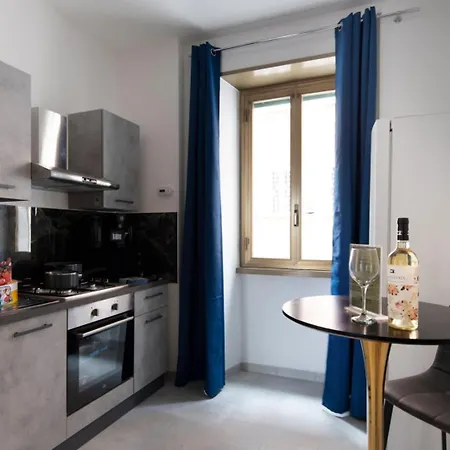 Mrbrown - Bambin Gesu San Paolo 4*